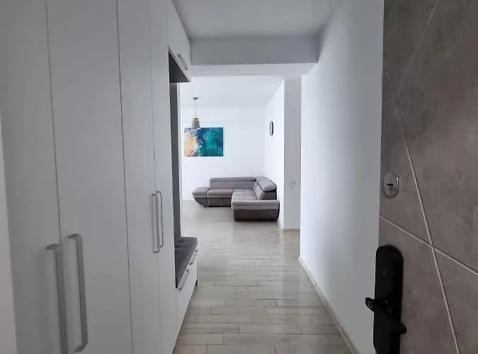 Roapart Riva Studiouri Si 2-3 Cu -parcare Privata