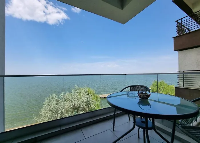 Roapart Riva Studiouri Si 2-3 Cu -parcare Privata Apartment