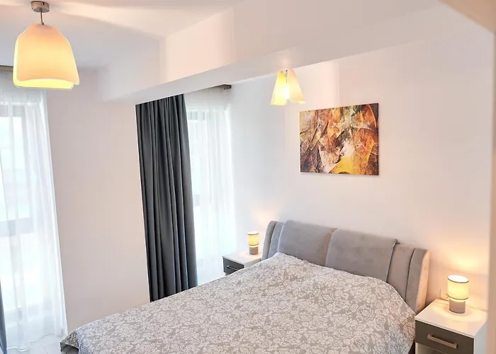 Roapart Riva Studiouri Si 2-3 Cu -parcare Privata *