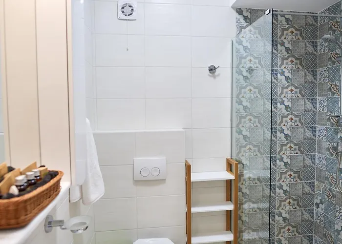 아파트 Roapart Riva Studiouri Si 2-3 Cu -parcare Privata 마마이아