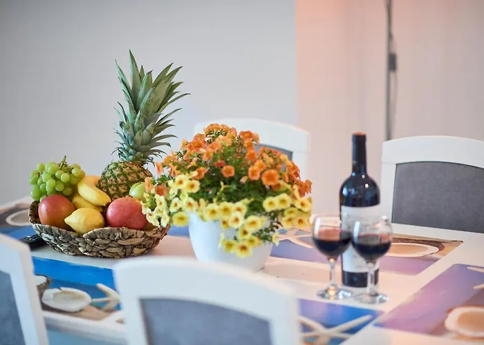 Roapart Riva Studiouri Si 2-3 Cu -parcare Privata * 마마이아