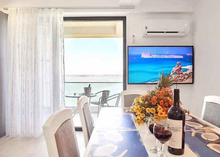 아파트 Roapart Riva Studiouri Si 2-3 Cu -parcare Privata 마마이아