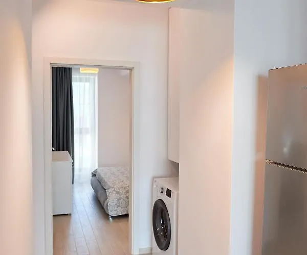 Roapart Riva Studiouri Si 2-3 Cu -parcare Privata