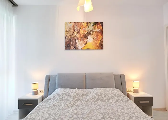 Roapart Riva Studiouri Si 2-3 Cu -parcare Privata 아파트