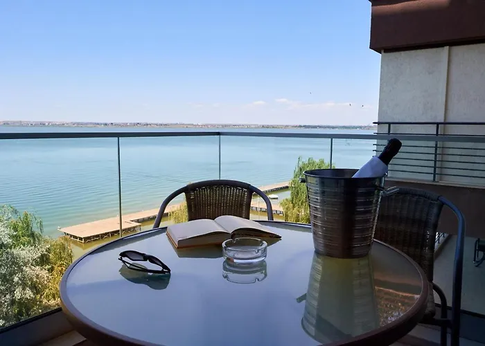 Roapart Riva Studiouri Si 2-3 Cu -parcare Privata