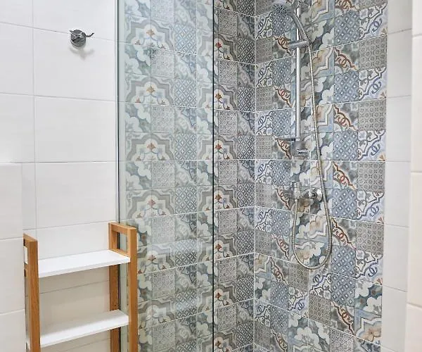 Roapart Riva Studiouri Si 2-3 Cu -parcare Privata 마마이아