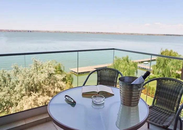 Roapart Riva Studiouri Si 2-3 Cu -parcare Privata 아파트