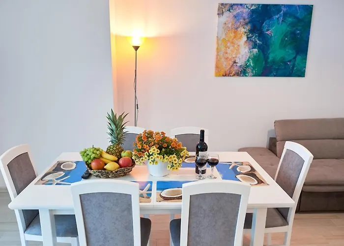 Roapart Riva Studiouri Si 2-3 Cu -parcare Privata 아파트