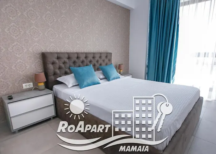 Roapart Riva Studiouri Si 2-3 Cu -parcare Privata *