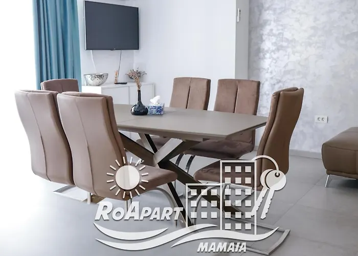 Roapart Riva Studiouri Si 2-3 Cu -parcare Privata 아파트 *