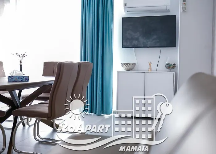 Roapart Riva Studiouri Si 2-3 Cu -parcare Privata Apartment