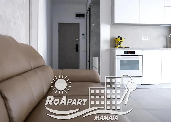 Apartment Roapart Riva Studiouri Si 2-3 Cu -parcare Privata *