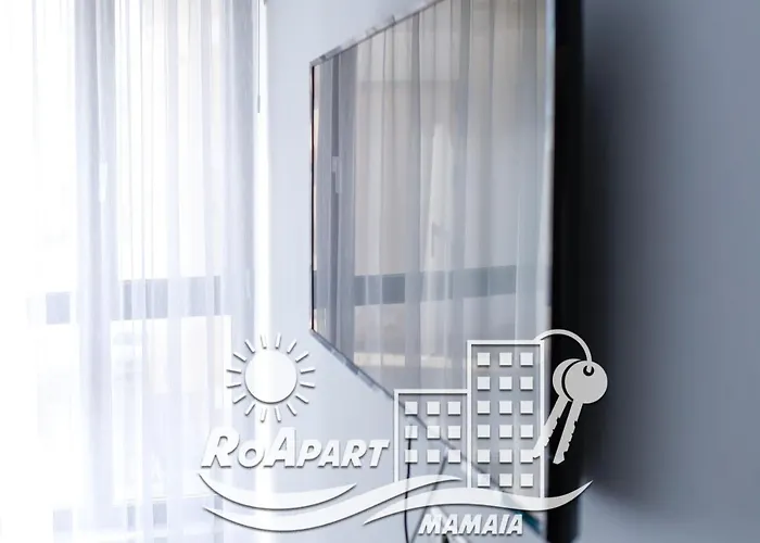 Roapart Riva Studiouri Si 2-3 Cu -parcare Privata *