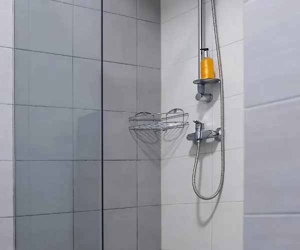 Roapart Riva Studiouri Si 2-3 Cu -parcare Privata 아파트 마마이아