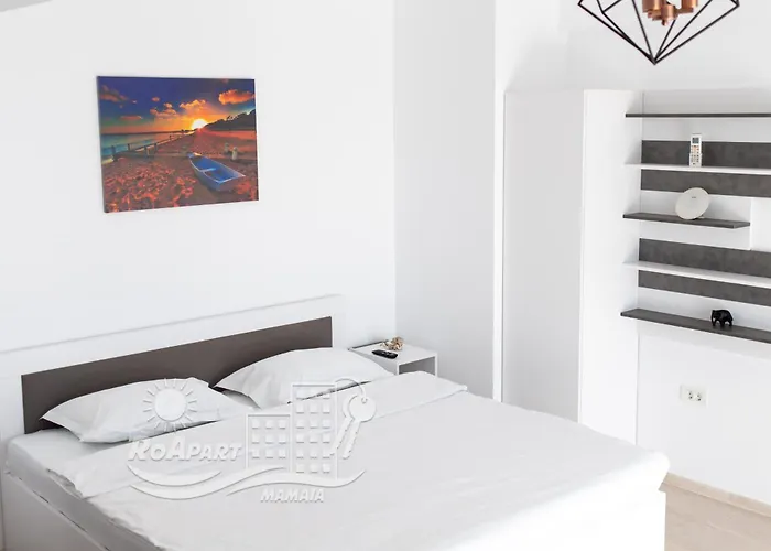 Roapart Riva Studiouri Si 2-3 Cu -parcare Privata