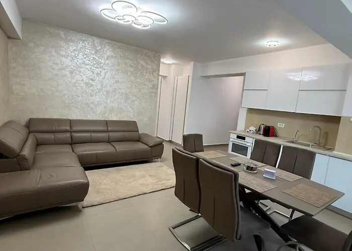 Roapart Riva Studiouri Si 2-3 Cu -parcare Privata *