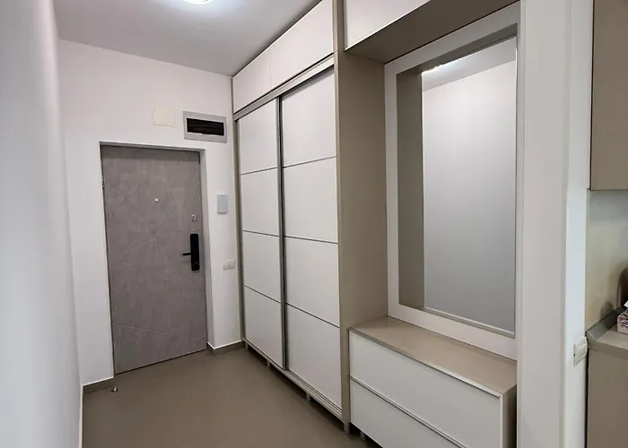 Roapart Riva Studiouri Si 2-3 Cu -parcare Privata Apartment *