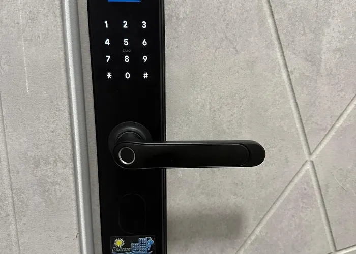 Roapart Riva Studiouri Si 2-3 Cu -parcare Privata Apartment *