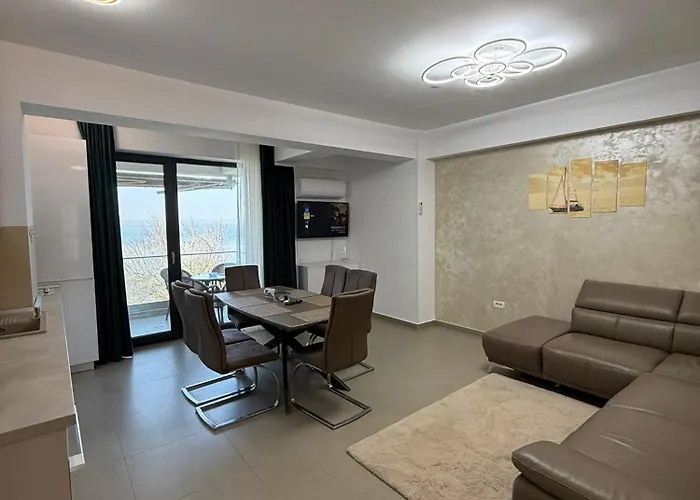 Roapart Riva Studiouri Si 2-3 Cu -parcare Privata Apartment *