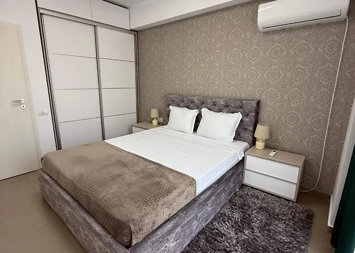 Roapart Riva Studiouri Si 2-3 Cu -parcare Privata