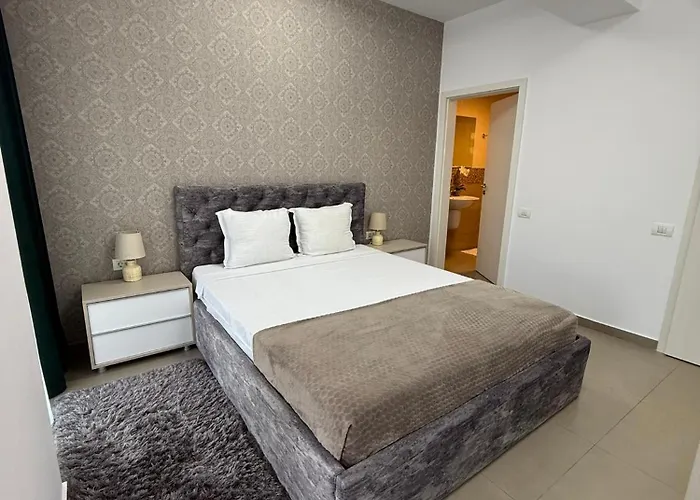 Apartment Roapart Riva Studiouri Si 2-3 Cu -parcare Privata *